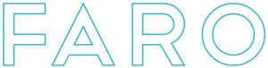 logo faro napis
